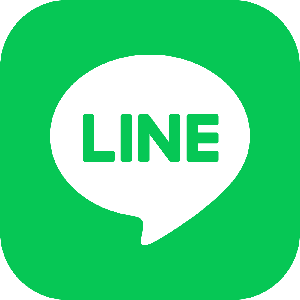 LINEシェア